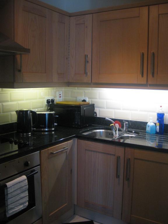 Howth Village Apartment Экстерьер фото