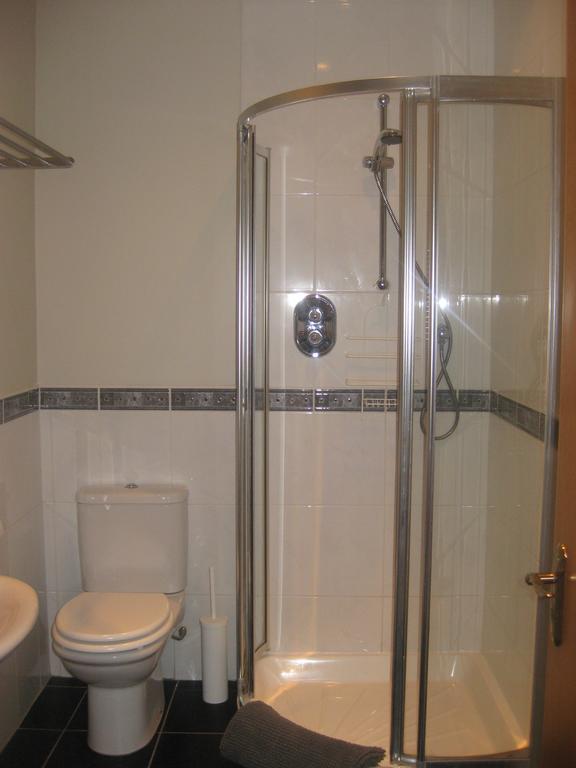 Howth Village Apartment Экстерьер фото
